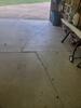 Garage Floor Lifted, Leveled & Sealed in Marion, WI - Photo 4