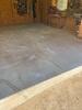 Garage Floor Lifted, Leveled & Sealed in Marion, WI - Photo 1
