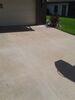 Local Concrete Driveway Lifting and Crack Repair in Marion, WI - Photo 2