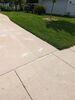 Concrete Driveway Repaired & Sealed in Shawano, WI - Photo 4