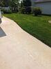 Concrete Driveway Repaired & Sealed in Shawano, WI - Photo 2