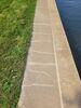 Concrete Walkway Evened Out & Repaired in Shawano, WI - Photo 3