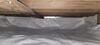 Musty, Damp Crawlspace Encapsulated, Insulated & Dehumidified in Shawano, WI - Photo 3