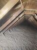 Ranch Home Attic Insulated in Chesterland, OH - Photo 2