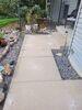 Concrete Trip Hazards Corrected Permanently with PolyLevel Foam in Iola, WI - Photo 3