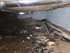 Crawl Space Encapsulated and Transformed with Vapor Barrier, Insulation & Dehumidifier  in Conover, WI - Photo 1