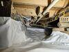 Crawl Space Encapsulated and Transformed with Vapor Barrier, Insulation & Dehumidifier  in Conover, WI - Photo 7