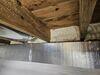 Crawl Space Encapsulated and Transformed with Vapor Barrier, Insulation & Dehumidifier  in Conover, WI - Photo 4