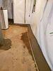 Sure-Dry Waterproofing System Protects Basement from Moisture & Water Damage in Elcho, WI - Photo 2