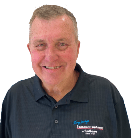 Kelly from Basement Systems of Indiana