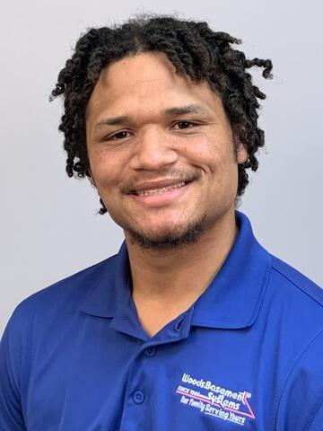 Tyree Jones - profile image