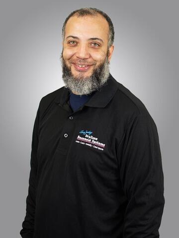 Polito S from DryZone Basement Systems