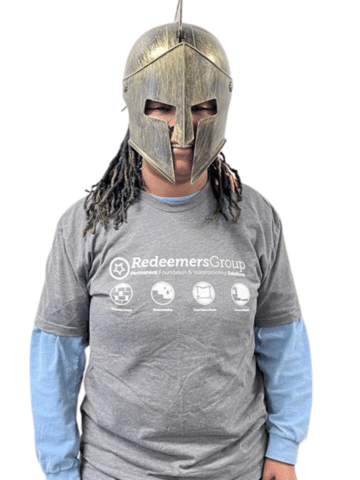 Christina (CJ) Jackson from Redeemers Group