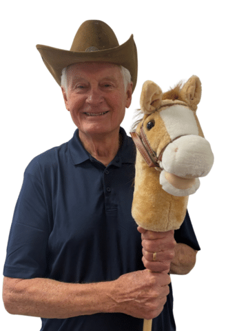 Mark Cardona from Redeemers Group