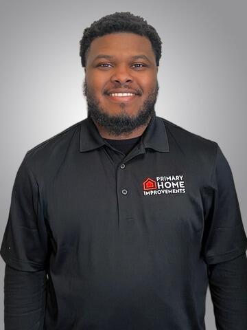 Mike J. from Primary Home Improvements