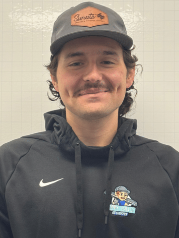 Mason Domina from Sunesta of Utah