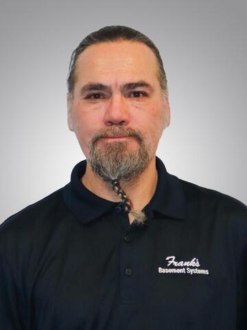 Rich G. from Frank's Basement Systems