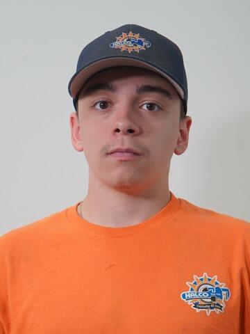 Jayden A. from Halco