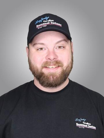 Tanner from Carolina Basement Systems