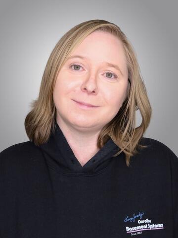 Diane from Carolina Basement Systems