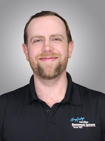 Beau from Carolina Basement Systems