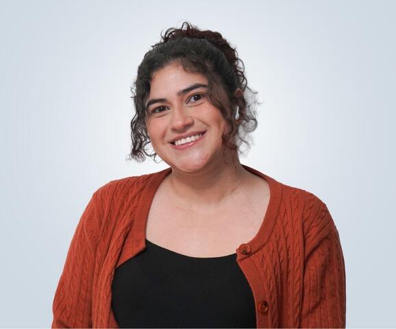 Natalia Santiago - profile image