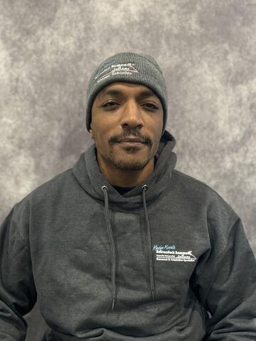 Nicholas H. from Adirondack Basement Systems