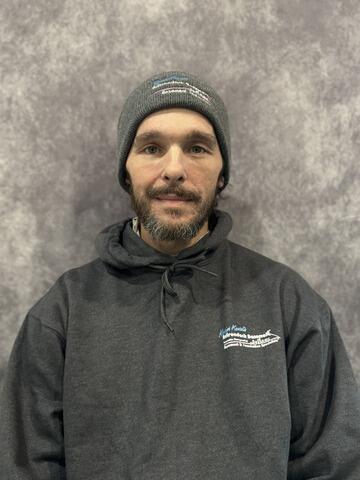 James M. from Adirondack Basement Systems