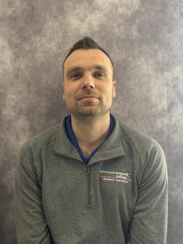 Samuel V. from Adirondack Basement Systems