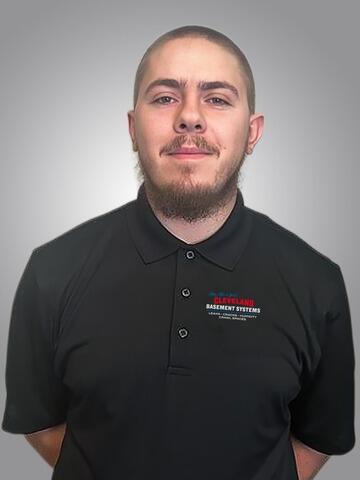 Mike B. from Cleveland Basement Systems