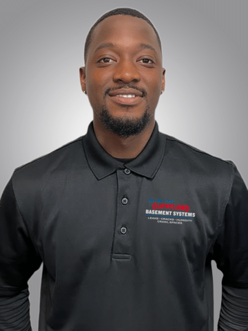 Malon from Cleveland Basement Systems