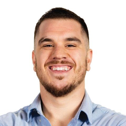 Dane Cuccinello from Quality 1st Basement Systems