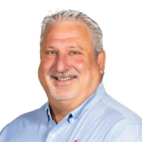 Greg Louis from Quality 1st Basement Systems