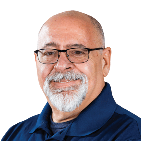 Ron Micheals from Quality 1st Basement Systems