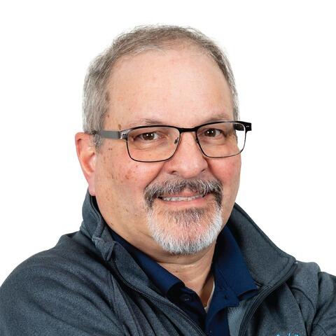 Mike Fiorillo from Quality 1st Basement Systems