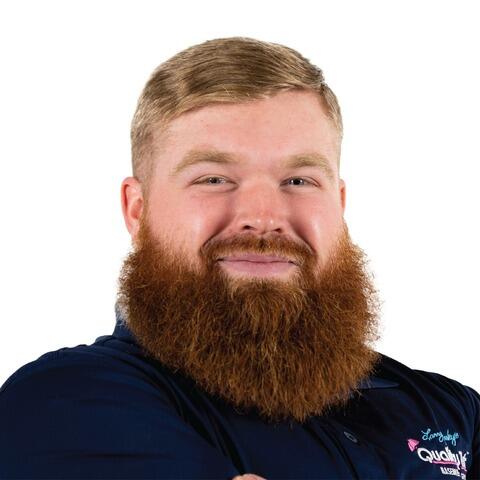 Ryan Ek from Quality 1st Basement Systems