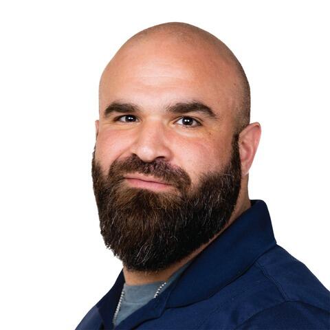 Mike PettyJohn from Quality 1st Basement Systems