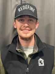 Marshall Brinkley - profile image