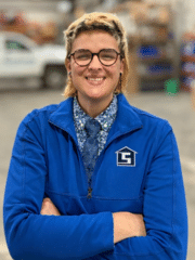 Jennifer Woldt - profile image