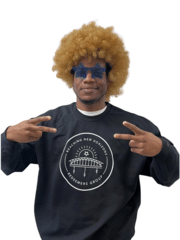 Jamal (Mal) Pearson - profile image