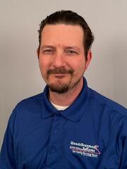 Blake Whitworth - profile image