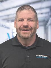 Jason Shaw - profile image