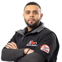 Brandon Rivera - profile image