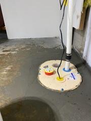 Testimonial Photo by Sandra F.