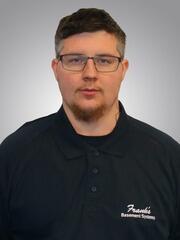 Hunter B. - profile image