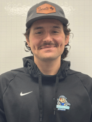 Mason Domina - profile image