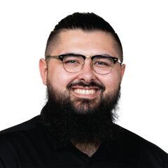 Alex Villegas - profile image