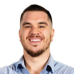 Dane Cuccinello - profile image