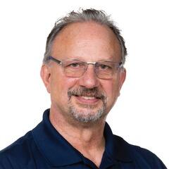 Frank Pellegrini - profile image