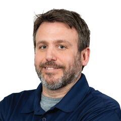 Chris Cooke - profile image